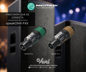 Neutrik Jul-26