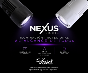 Nexus Oct-26