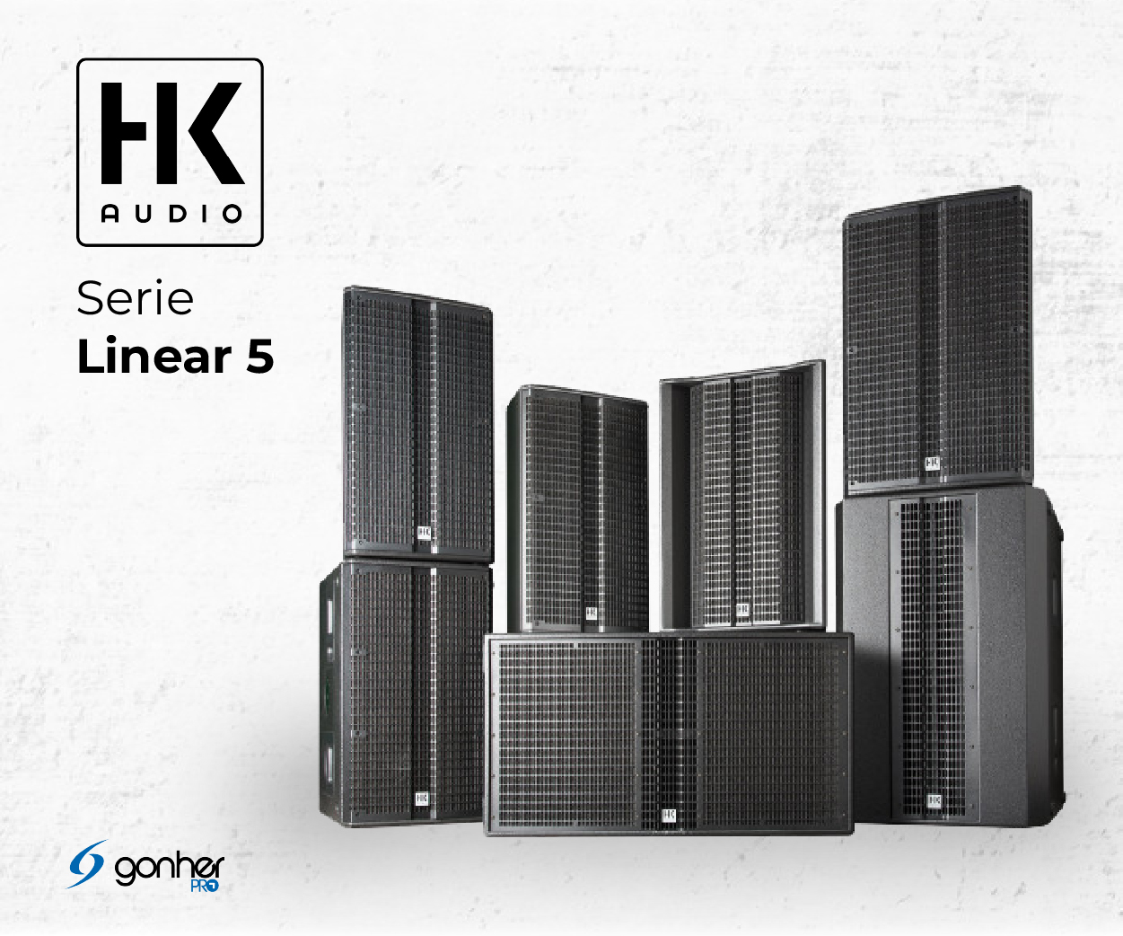 HK Audio 2 octubre 2025