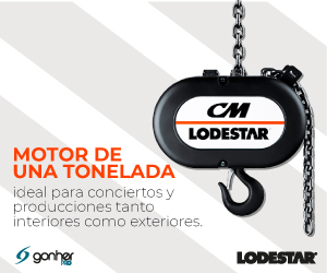 LODESTAR Agosto 2025