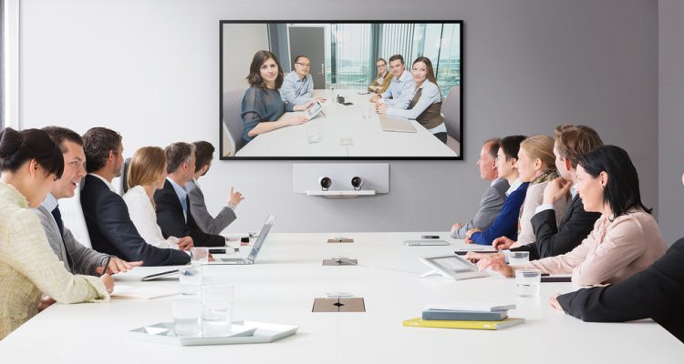 Resultado de imagen de telepresencia