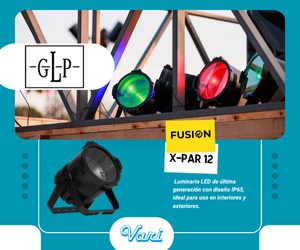 GLP Julio 2025