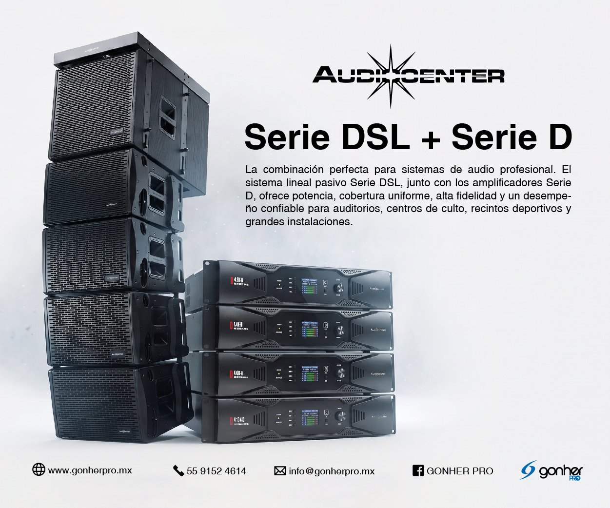 Audiocenter Ago-26