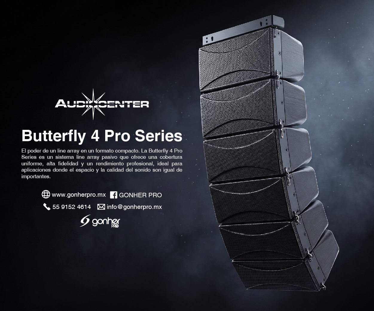Audiocenter 2 Ago-26