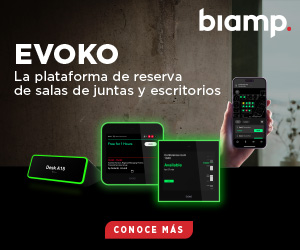 BIAMP Septiembre 2025